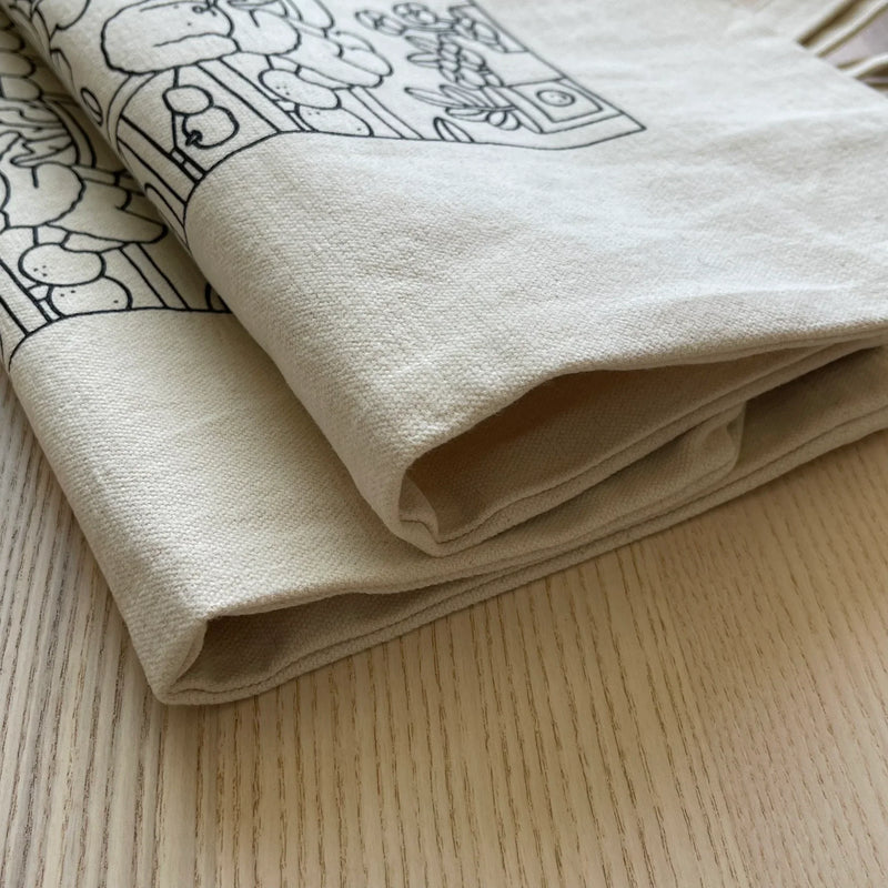 Hortifruti Bag