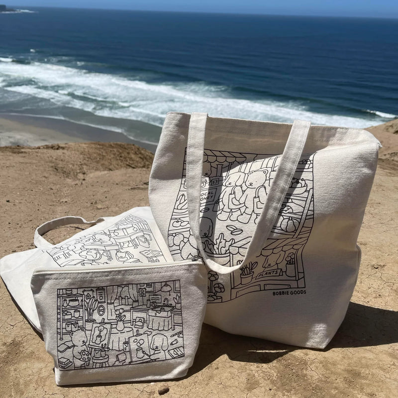 Hortifruti Bag
